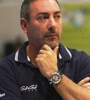 Basket serie B, la Bmr ufficializza Eliantonio come nuovo allenatore