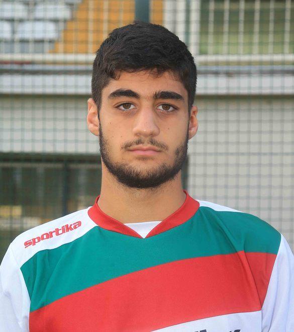 Bagnolese, sospiro di sollievo: è lieve l’infortunio a Lamia 