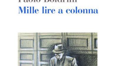 “Mille lire a colonna” Una vita da cronista lunga 24 capitoli