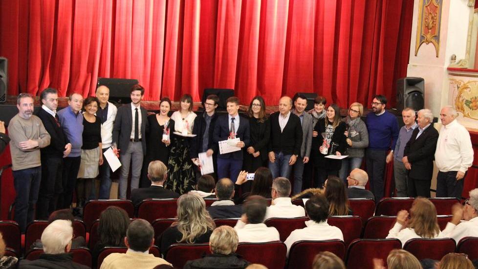 Alle 21 a Palazzo dei Principi c’è l’ambasciatore del sorriso