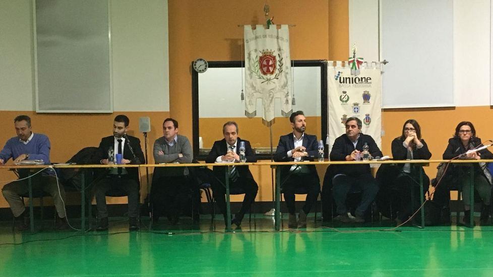 «Le istituzioni sono in campo: reagiamo»