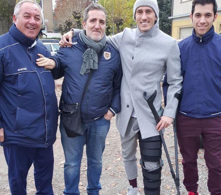 Reggiana, ora il periodo nero è alle spalle 