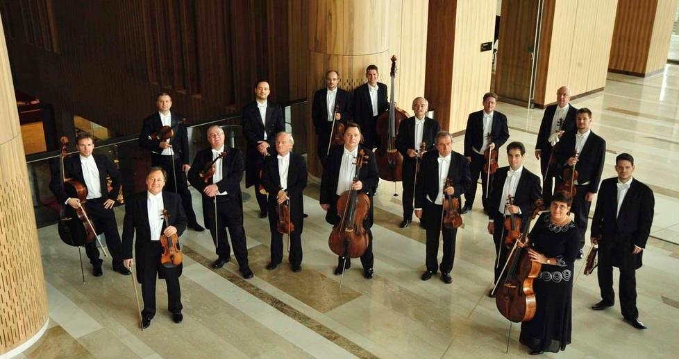 Una leggenda della classica sul palco del Municipale 