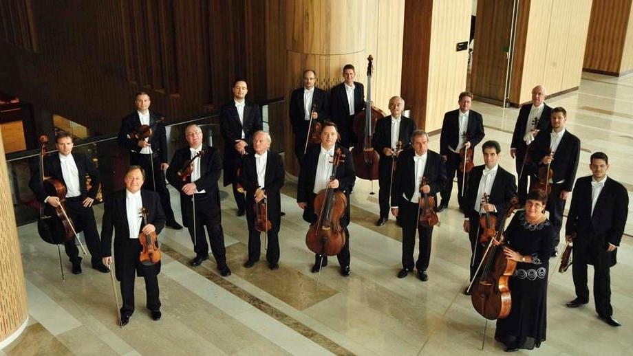 Una leggenda della classica sul palco del Municipale