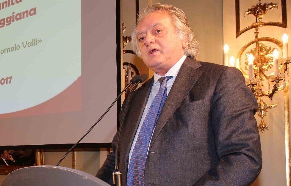 «Sì alla fusione ma niente campanilismi» 