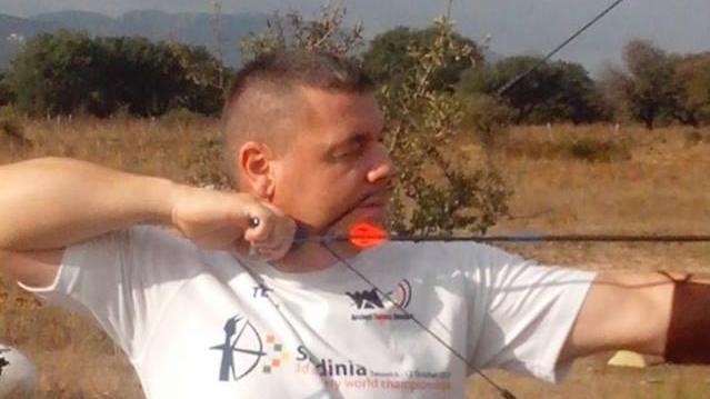 Alla “Festa di frecce per Roberto” brilla l’Archery Sardara