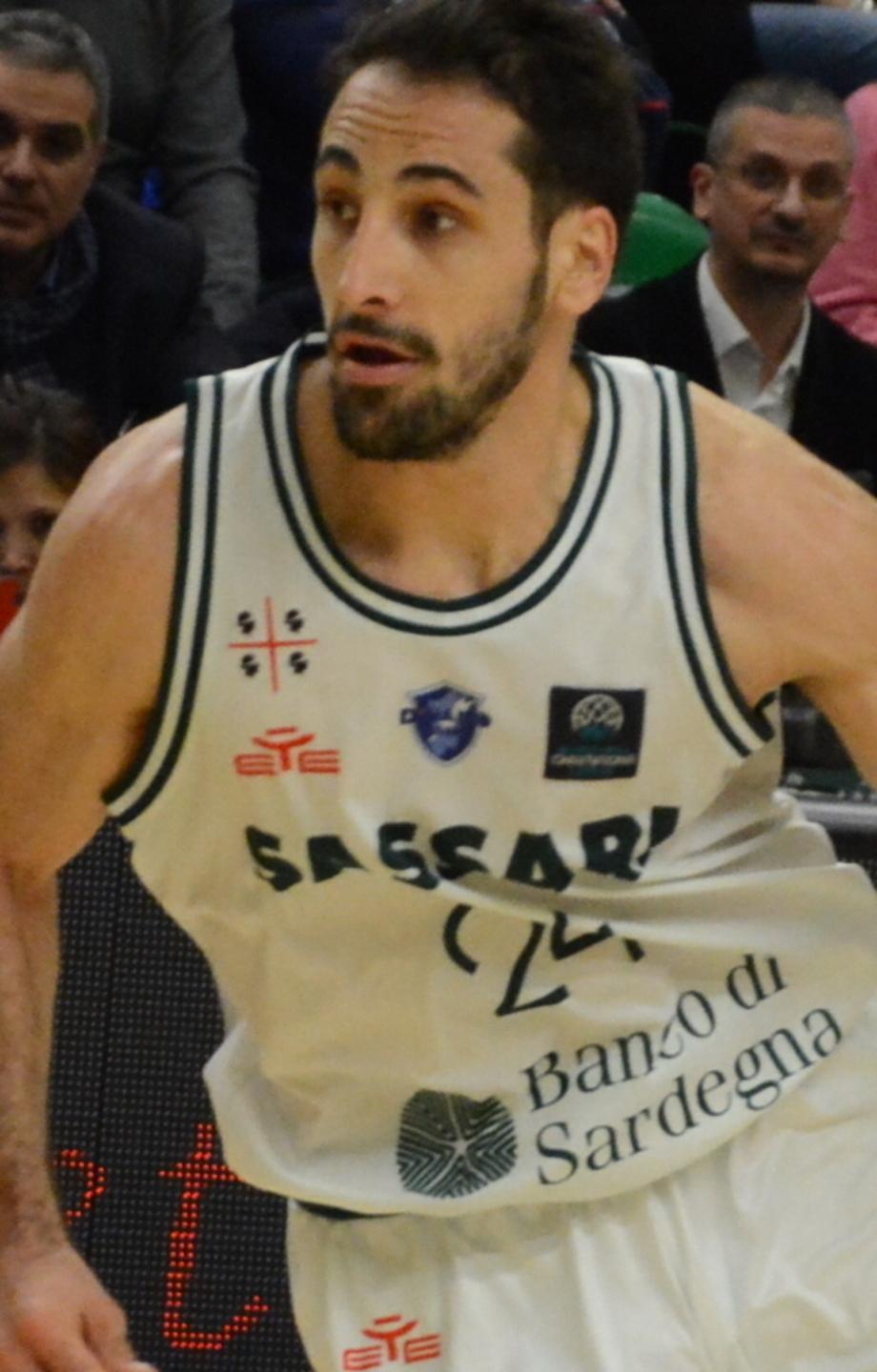 Oggi la squadra ospite dell’Esperia 