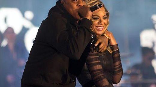 Grammy, Jay Z è il re delle nomination