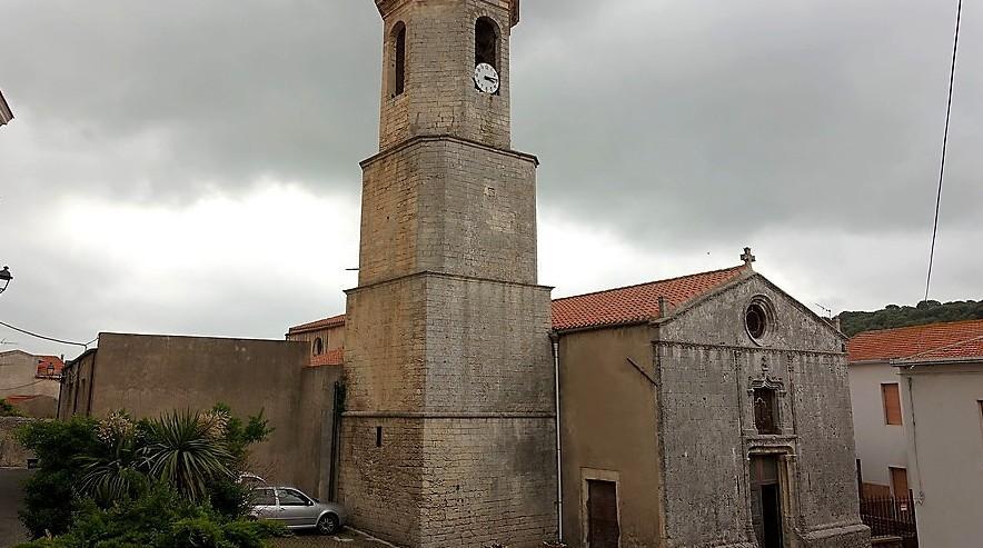 Le celebrazioni in onore del patrono Sant’Andrea