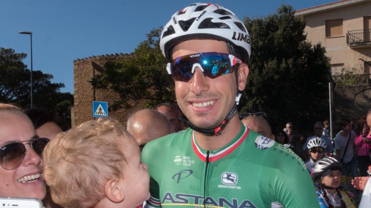 Fabio Aru oggi scopre il “suo” Giro