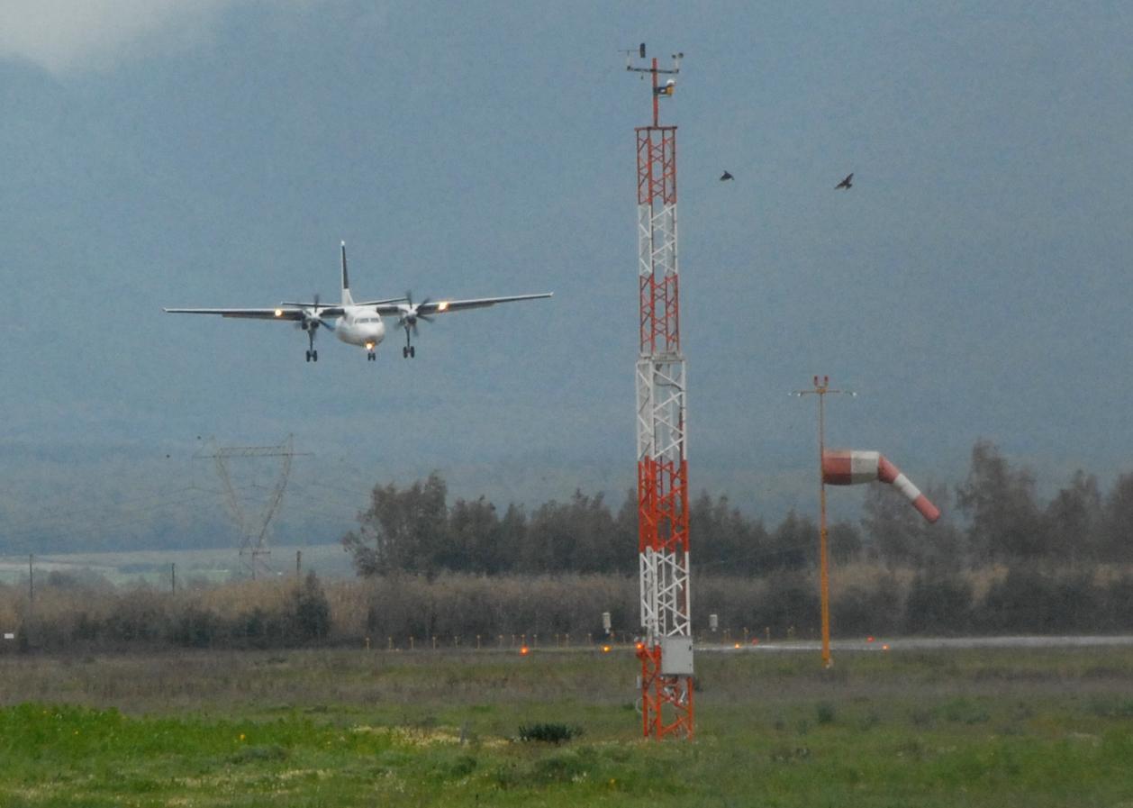  Fenosu, i nuovi progetti Volare basso per rinascere 