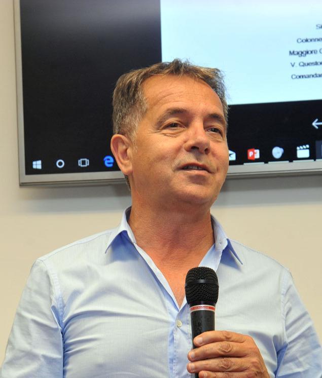 Nizzi: «Non credo all’ipotesi dell’attentato» 