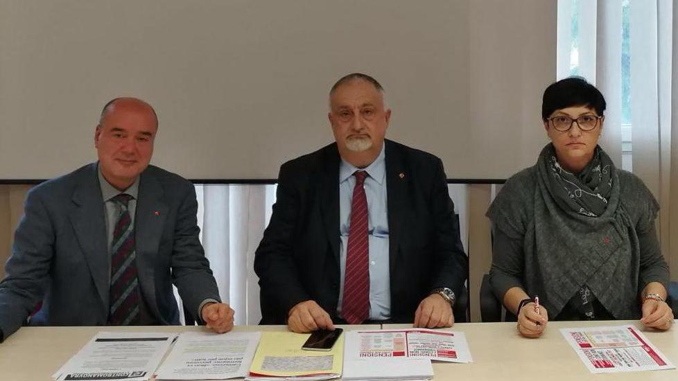 «Nuovi contratti di lavoro: il 95% sono posti precari»