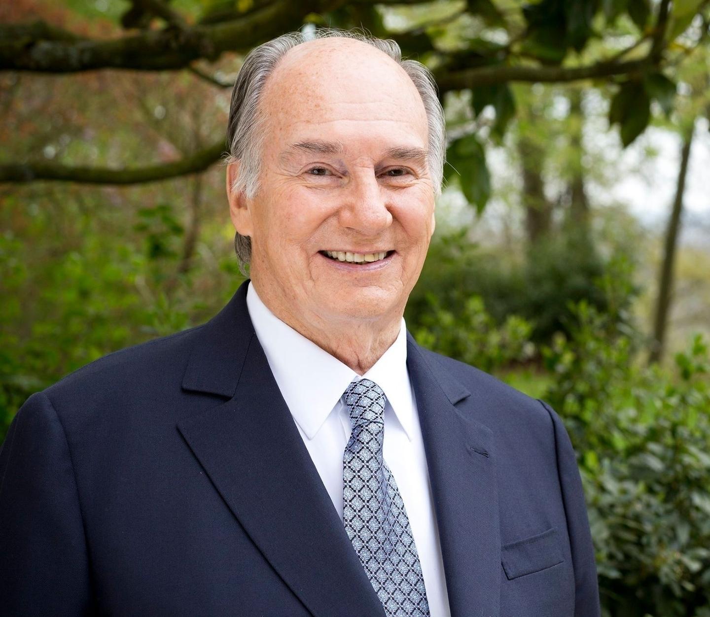 Olbia, premio honoris causa "Gusto per il turismo" all’Aga Khan 