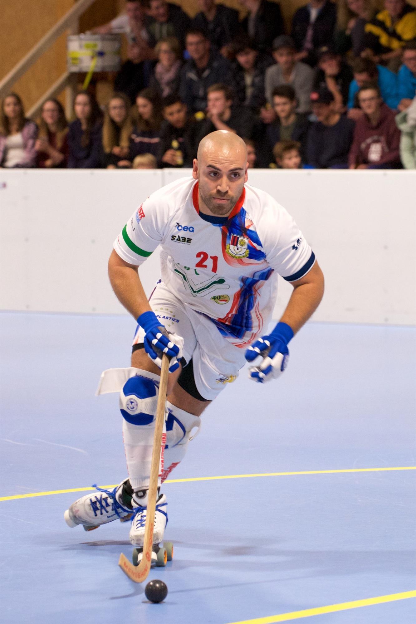 Sarà un derby di fuoco fra Correggio e Scandiano