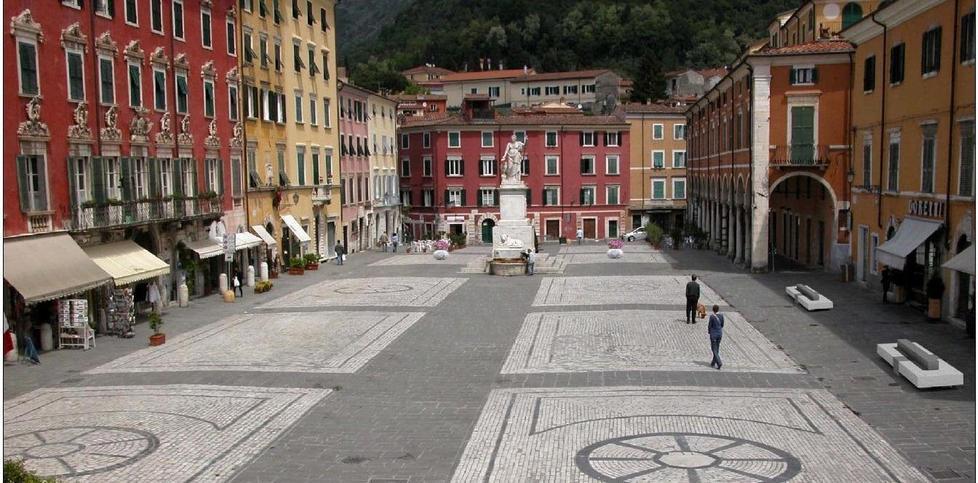 Un’ora di parcheggio gratis per lo shopping delle feste 