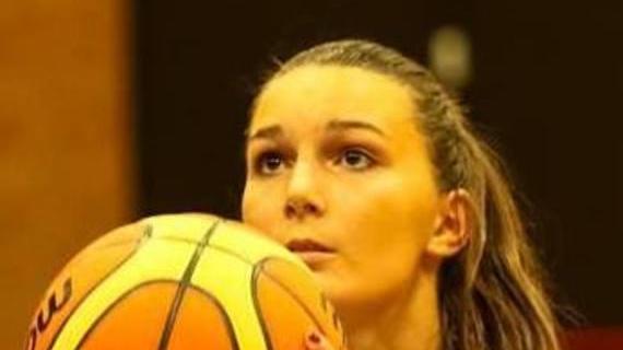 Basket. C femminile NBM Mirandola-Sole