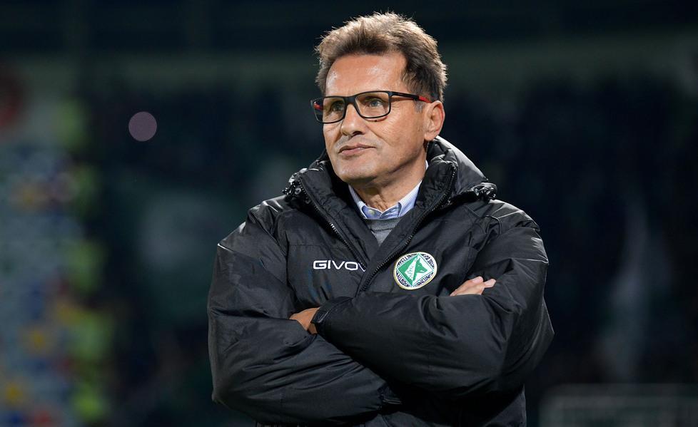 Avellino, Novellino ritrova Ardemagni e Molina