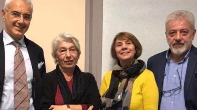 Nuove cariche a Cittadinanzattiva