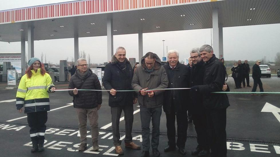 Il distributore Coop già pensa al bis