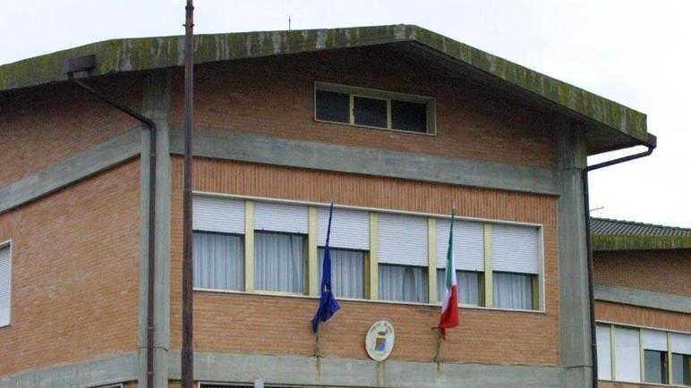 Bimbi non invitati in municipio per errore
