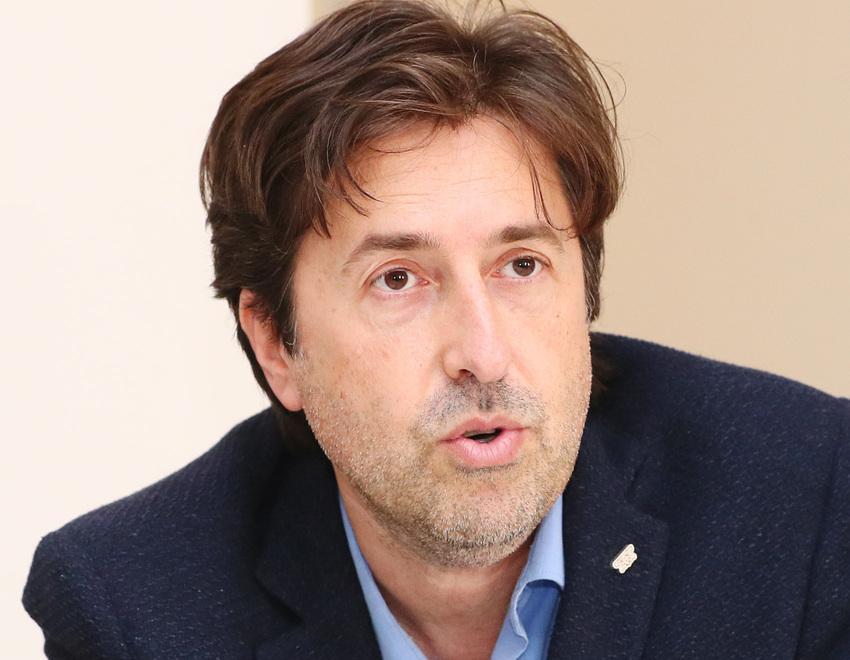 Cmv Servizi punta a crescere 