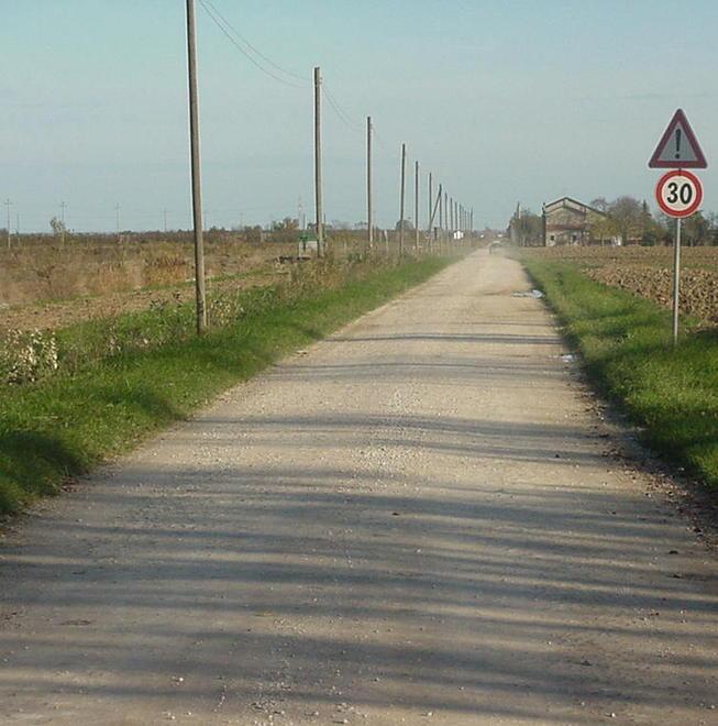 «Strade, marciapiedi e sicurezza saranno le sfide per il 2018» 