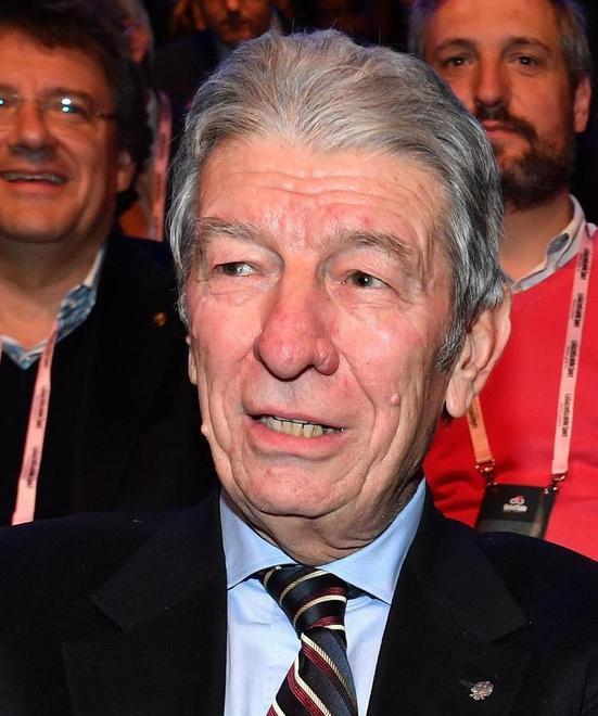 Giro, è Froome la star fra tanti campioni e salite da leggenda 