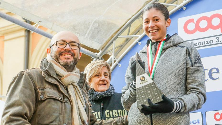 Si alza il velo sulla Maratona di Reggio