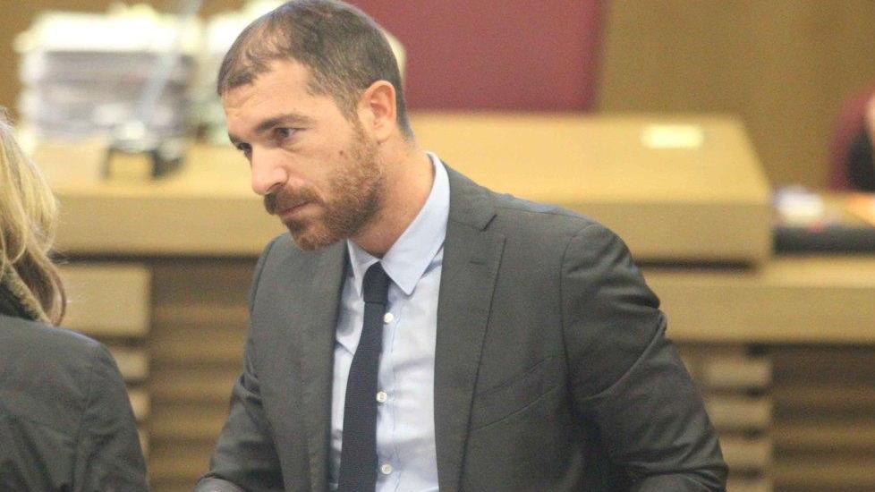 Latitante da un anno, è bloccato a Reggio