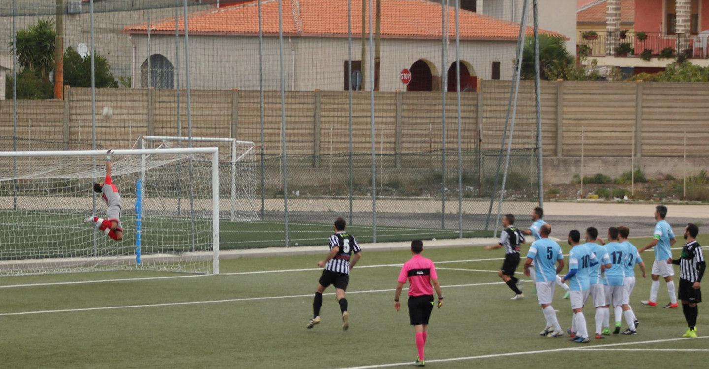 In semifinale Porto Rotondo Dorgalese, Carbonia e Sant’Elena 