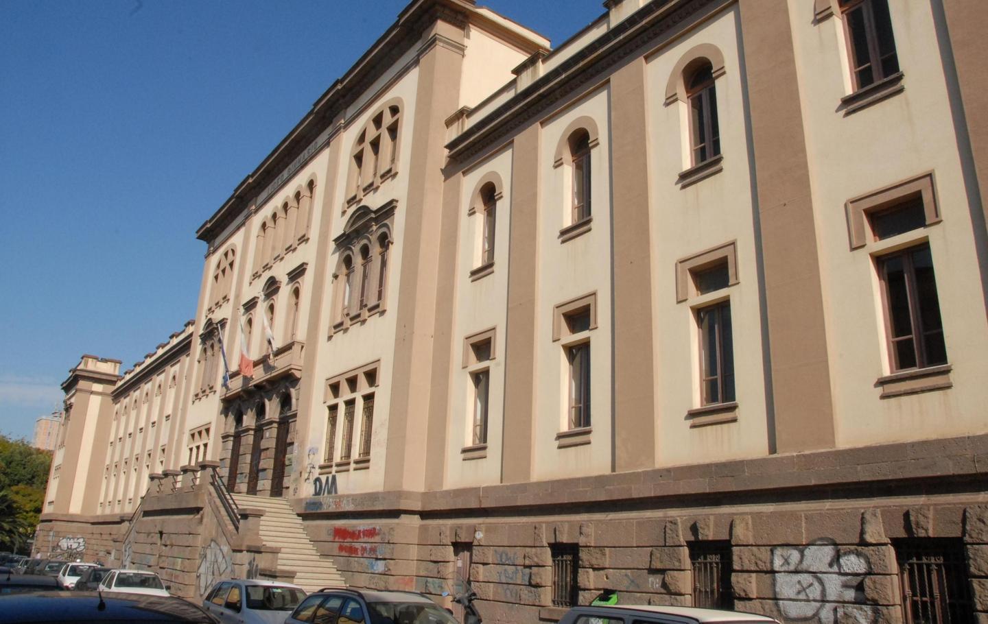 All’Azuni giornalismo con le grandi firme 