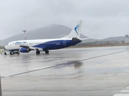 Alghero, guasto all’aereo: due ore di ritardo 