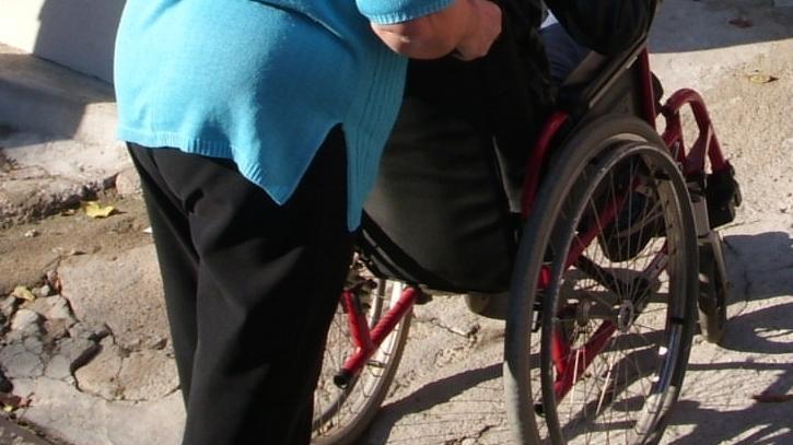 Inclusione dei disabili Ploaghe raccoglie la sfida
