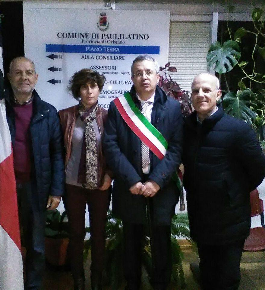Piani dei servizi sociali i dubbi di Gallus (FdI) 