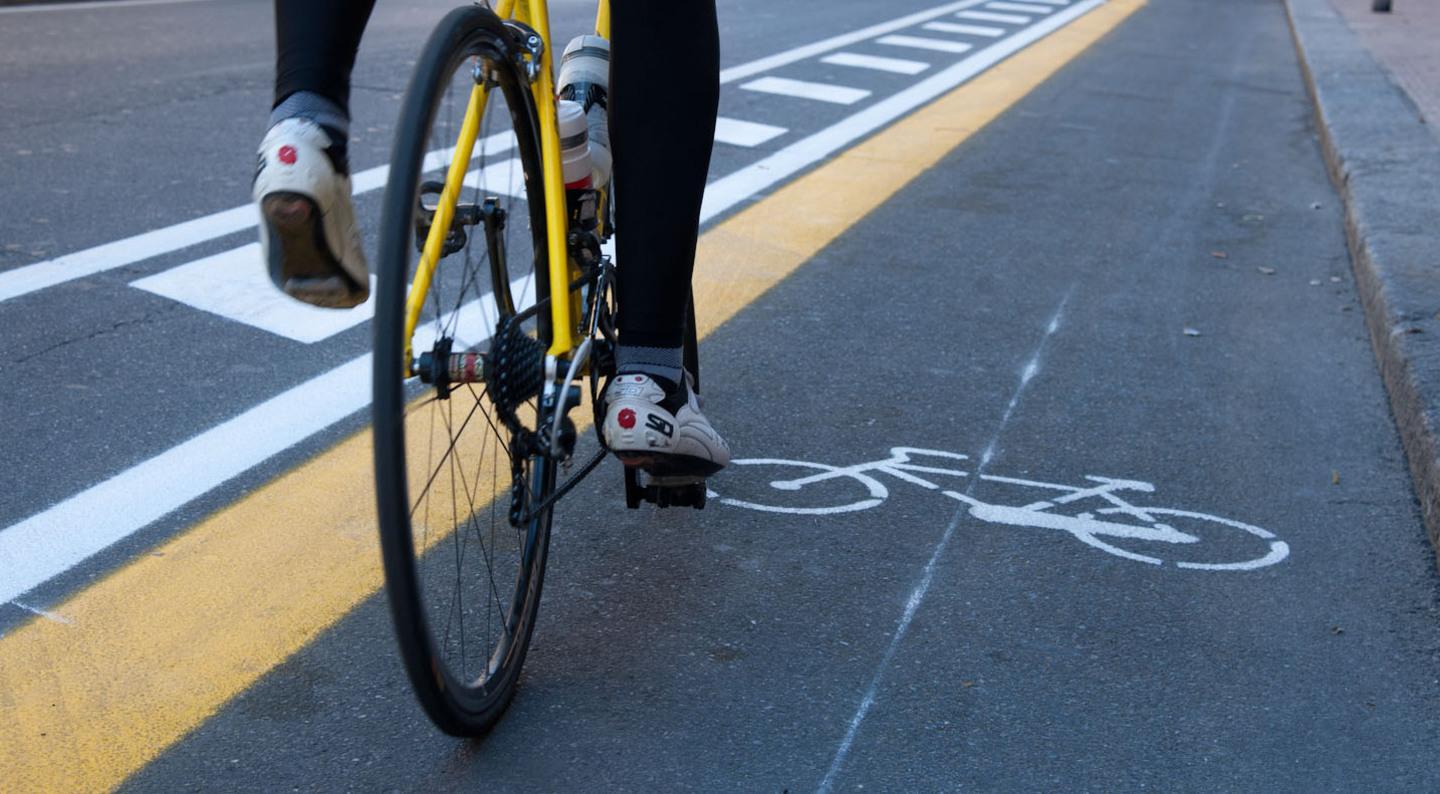 Arborea, seminario sulla rete ciclabile