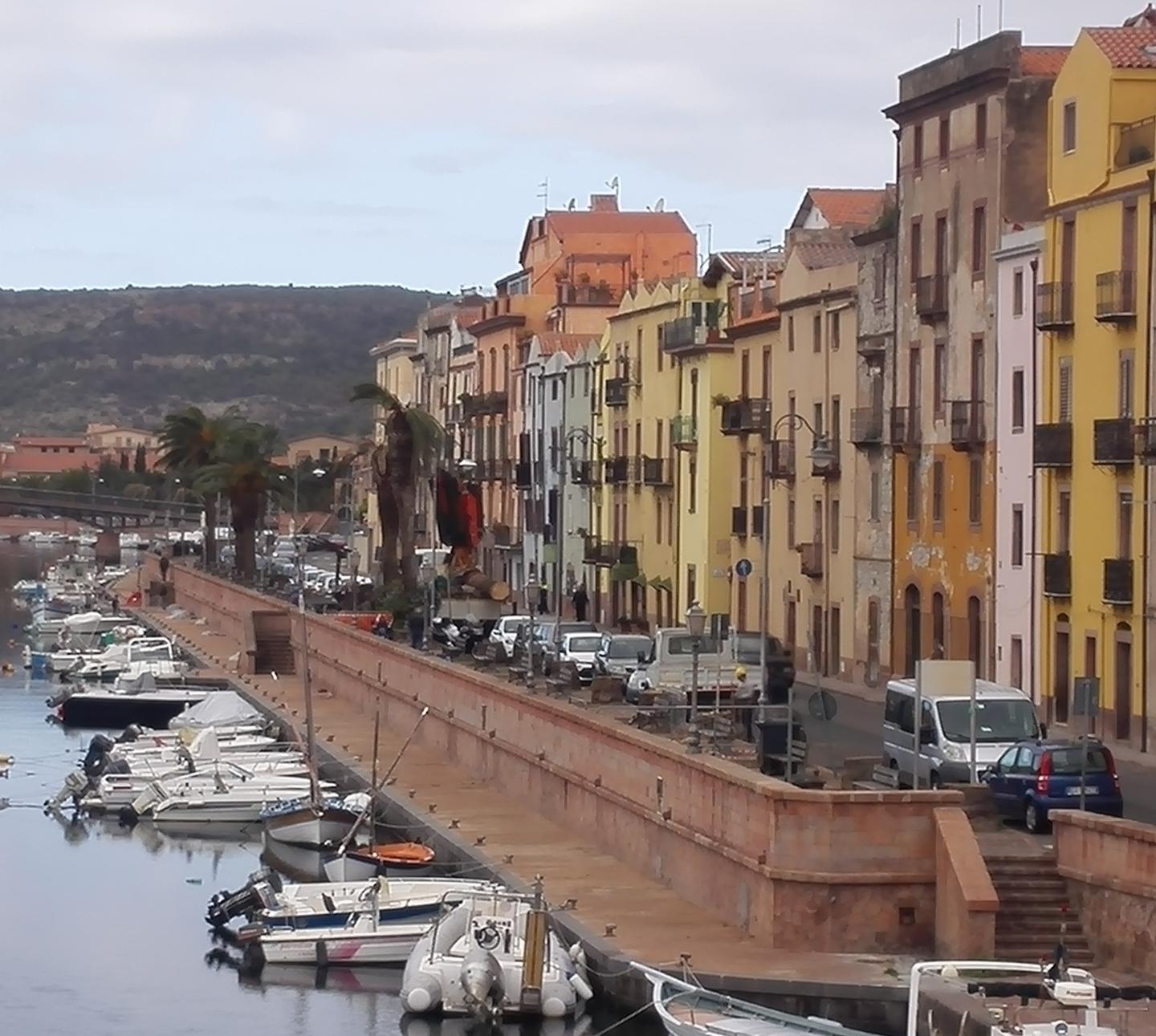 Bosa, la tassa di soggiorno si pagherà da febbraio 