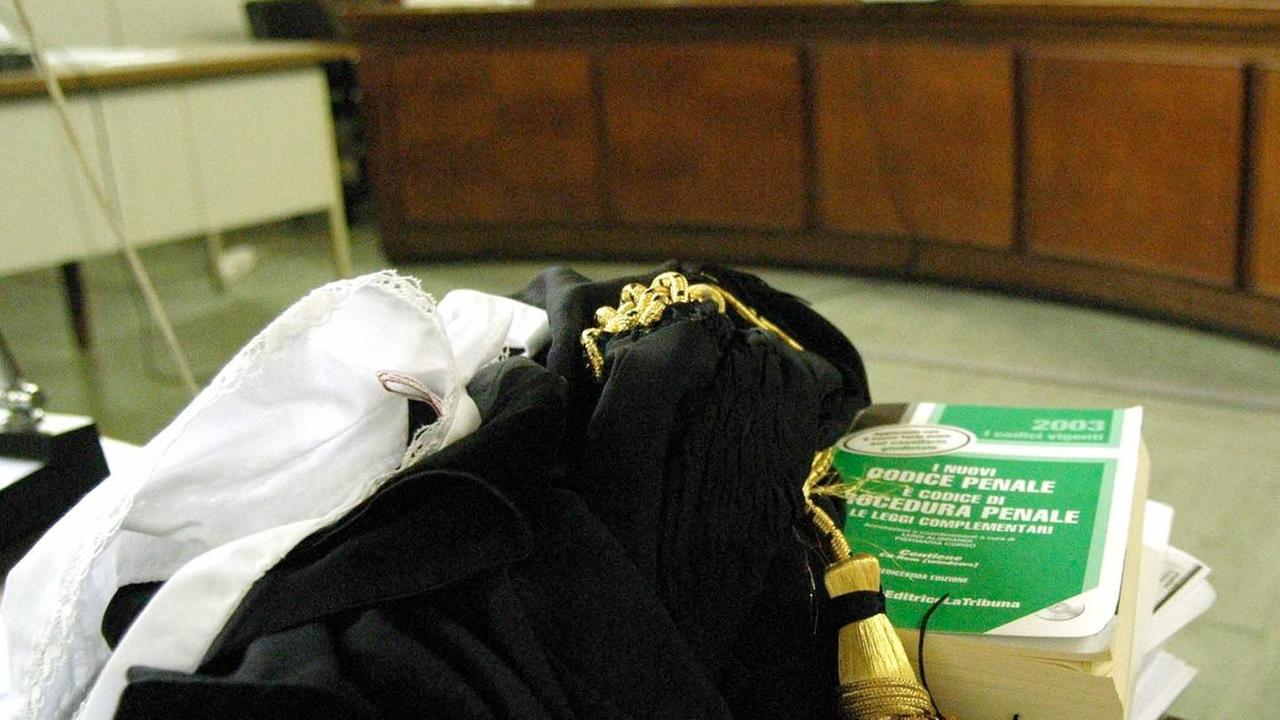 Aggressione in via Roma “Lupin”assolto in appello