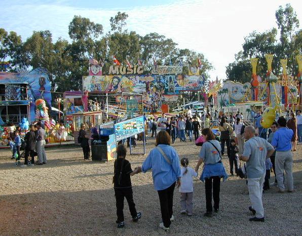 Olbia, tutte le giostre in una unica area e fideiussione da 100mila euro 