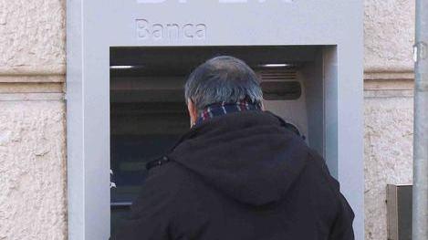 Ancora disagi ai bancomat Bper