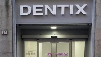 Martedì apre la clinica “Dentix” in via Beccheria