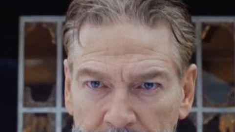 Branagh si veste da Poirot sull’Orient Express