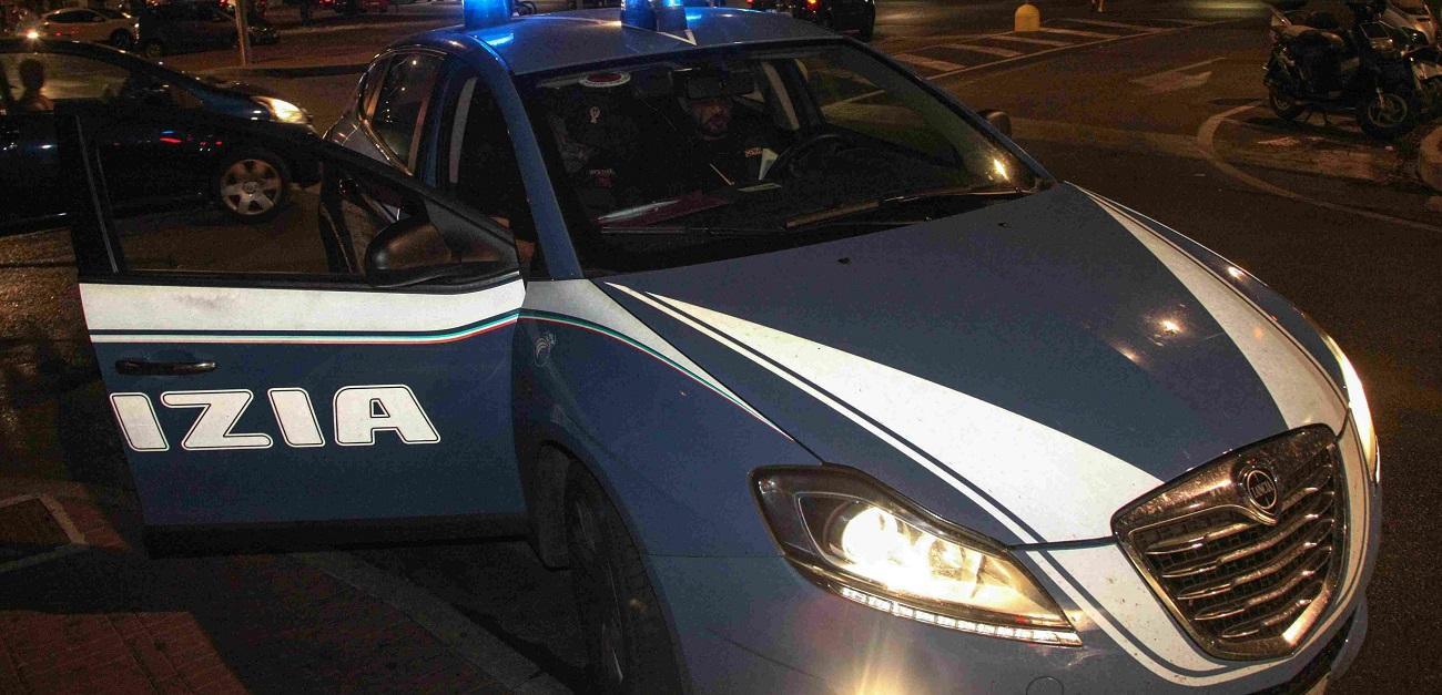 La obbliga a drogarsi e la stupra   