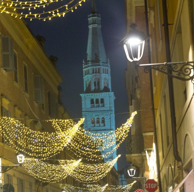 Verso il 25 dicembre tra piste di ghiaccio Santa Claus e concerti