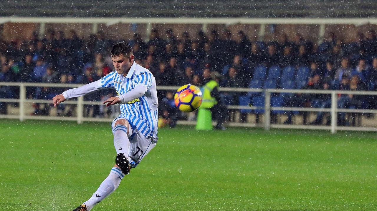 Spal gladiatoria per cercare l'impresa a Roma/LA DIRETTA