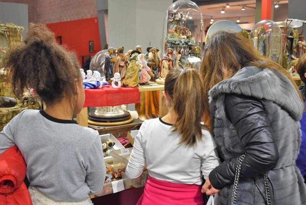 Curiosa: le idee regalo sono in fiera a Modena