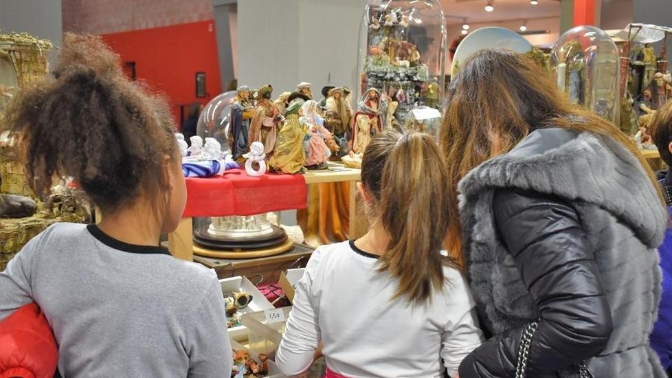 Curiosa: le idee regalo sono in fiera a Modena