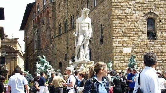 Turismo digitale, c'è da colmare gap con gli altri paesi