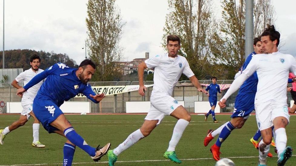 Il Prato vuole provare il colpaccio ad Arezzo