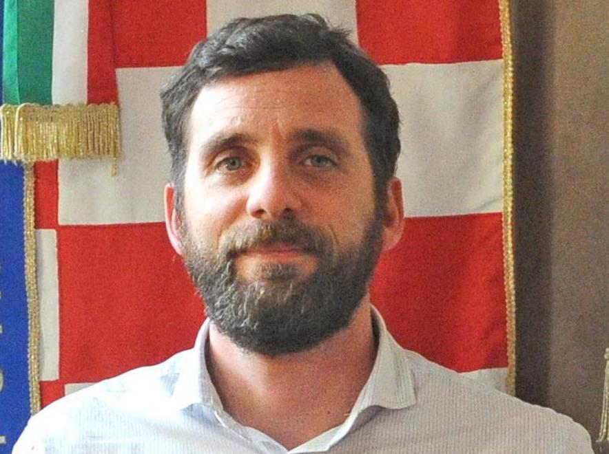 Il sindaco: orgogliosi di questa visita